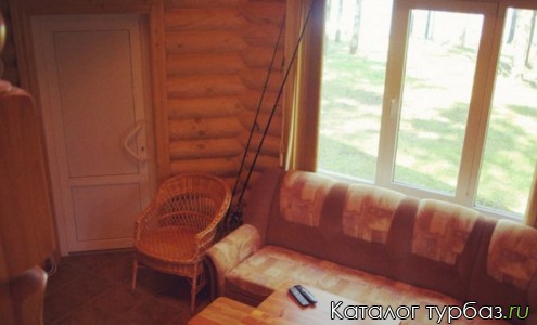 Парк-отель «Борвиха»