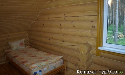 Парк-отель «Борвиха»