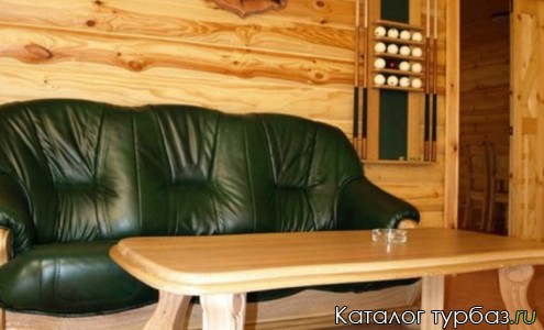 Парк-отель «Борвиха»