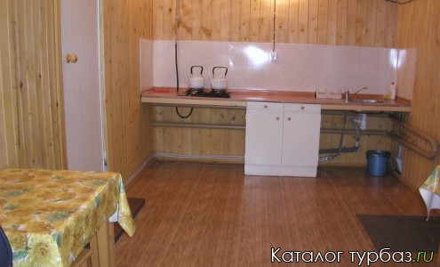 Сосновый бор