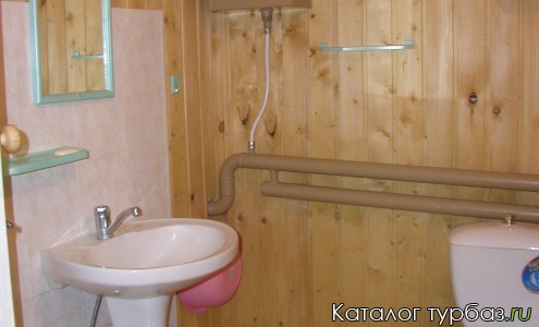 Сосновый бор