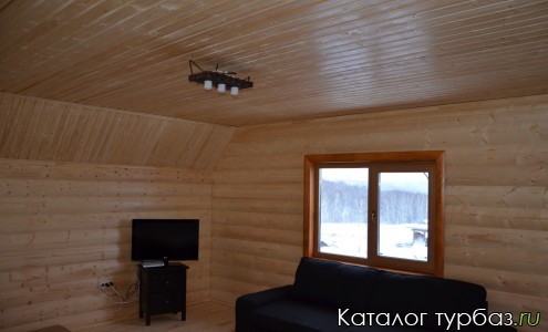 База отдыха «Царская охота»