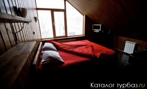 База отдыха «Хутор Славянский»