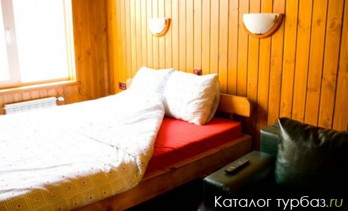 База отдыха «Хутор Славянский»