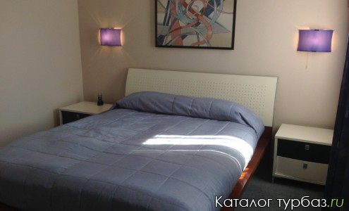 Комплекс отдыха «Уральский двор»