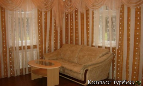 База отдыха «Трубник»