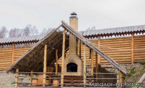 База отдыха «Хуторок»