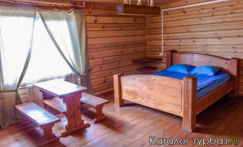 База отдыха «Хуторок»