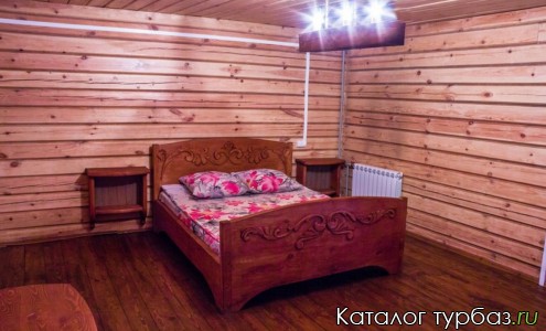 База отдыха «Хуторок»