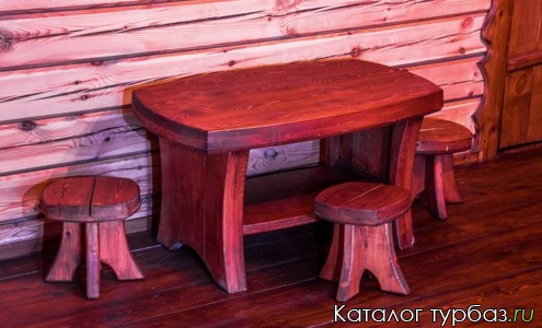 База отдыха «Хуторок»