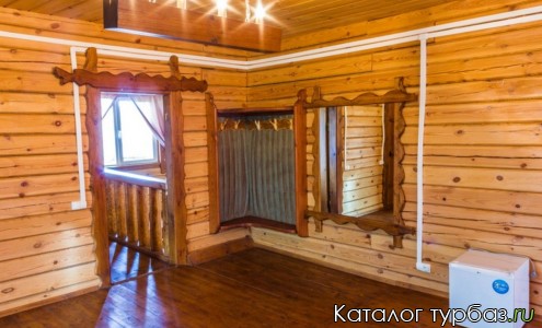 База отдыха «Хуторок»