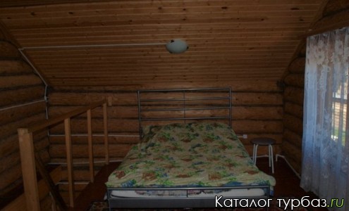 База отдыха «Речная сказка»