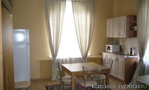 База отдыха «Речная сказка»