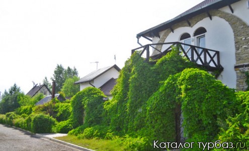 База отдыха «Камелот»