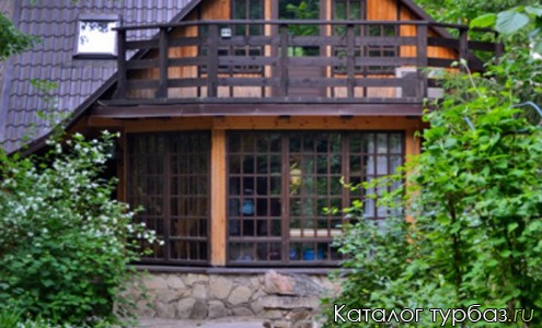 База отдыха «Камелот»