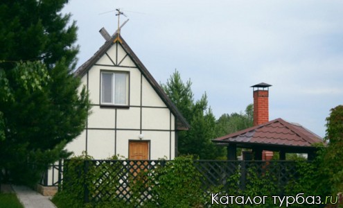 База отдыха «Камелот»