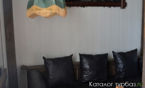 База отдыха «Камелот»