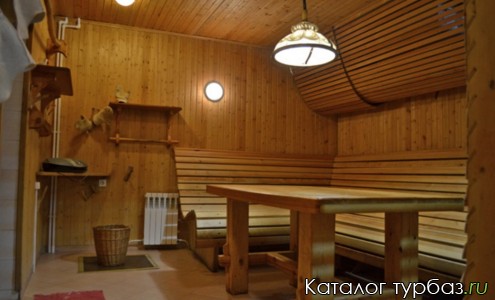 База отдыха «Камелот»