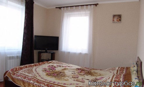 База отдыха «Relax Island»