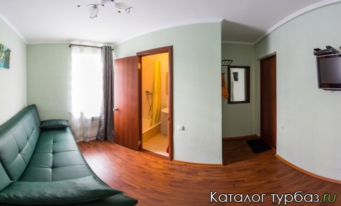 База отдыха «Relax Island»