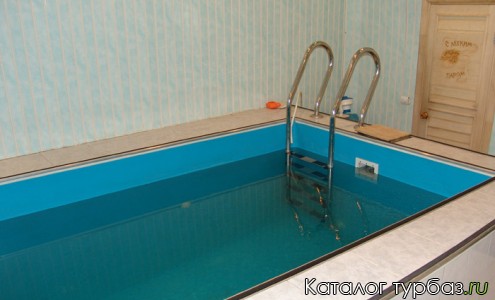 База отдыха «Relax Island»