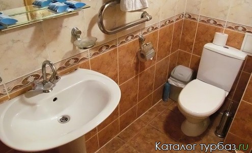 База отдыха «Дивеевская слобода»