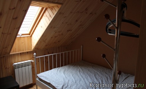 Загородный комплекс «Бавария»