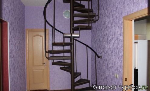 Загородный комплекс «Бавария»