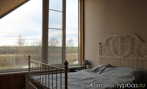 Загородный комплекс «Бавария»