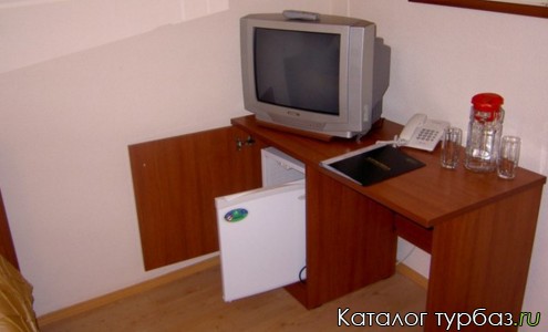 Оздоровительный комплекс отдыха «Аленушка»