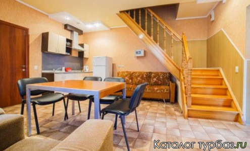 База отдыха «Сфера»