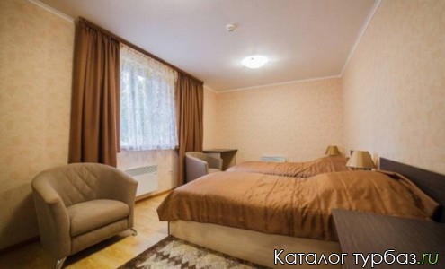 База отдыха «Сфера»