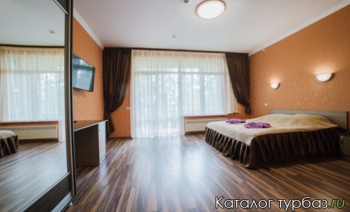 База отдыха «Сфера»