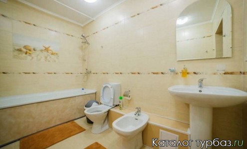 База отдыха «Сфера»