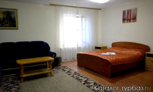 База отдыха «Колос»