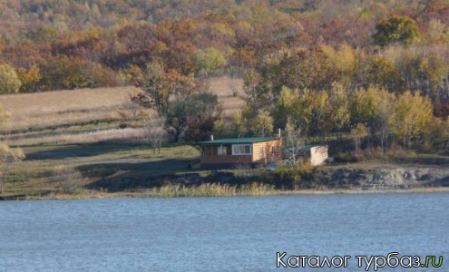 База отдыха «Артол»