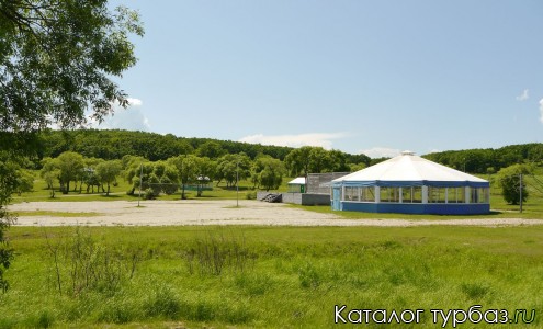 База отдыха «Артол»