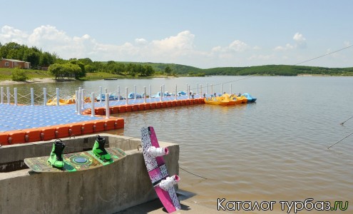 База отдыха «Артол»