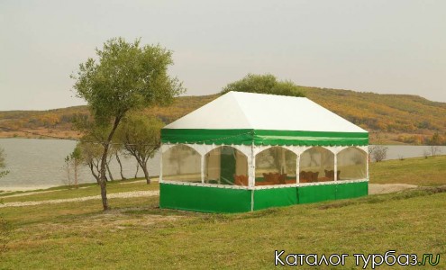 База отдыха «Артол»