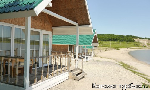 База отдыха «Артол»