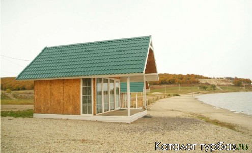 База отдыха «Артол»