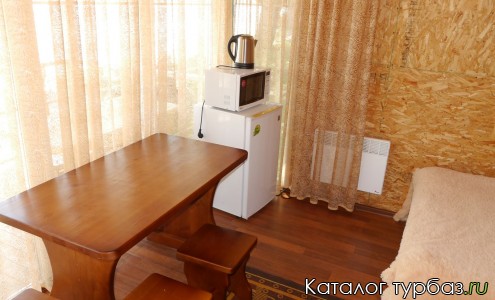 База отдыха «Артол»