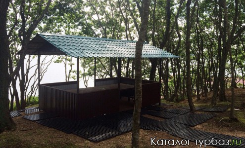 База отдыха «Юнга»