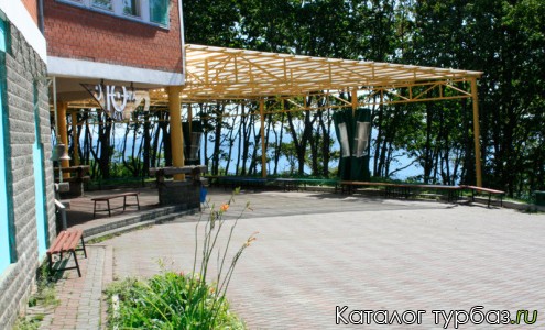 База отдыха «Юнга»