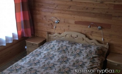 База отдыха «Анастасия»