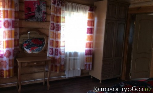 База отдыха «Анастасия»