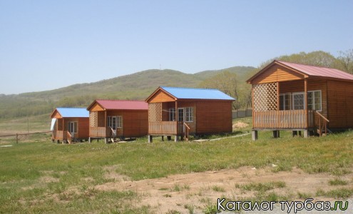 База отдыха «Солнечный ветер»