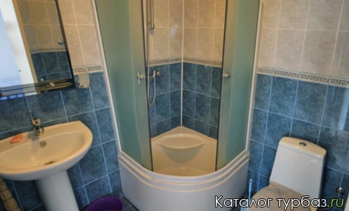 База отдыха «Меркурий»