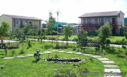 База отдыха «Феникс»