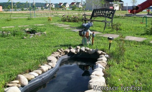 База отдыха «Феникс»